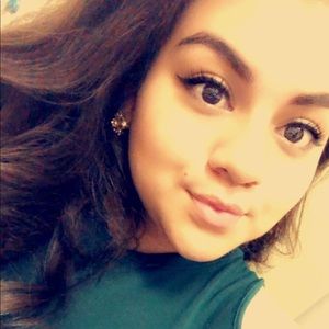 Meet your Posher, Guadalupe